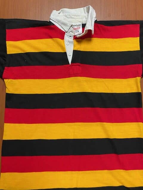 Shirt Collection - Dewsbury RLFC Shirt  2 Front